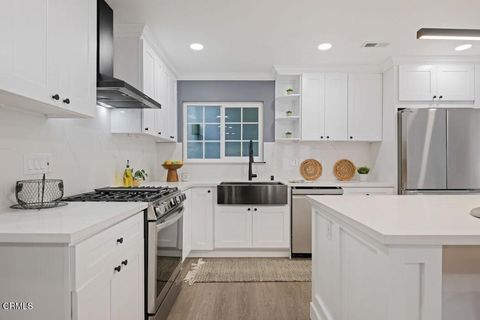 Tiny photo for 8527 Eureka Street, Ventura, CA 93004 (MLS # V1-35271)