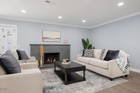 Tiny photo for 8527 Eureka Street, Ventura, CA 93004 (MLS # V1-35271)