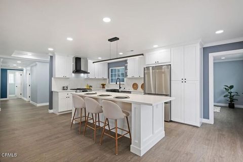 Tiny photo for 8527 Eureka Street, Ventura, CA 93004 (MLS # V1-35271)