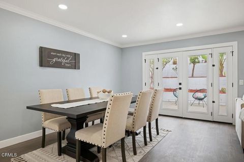 Tiny photo for 8527 Eureka Street, Ventura, CA 93004 (MLS # V1-35271)