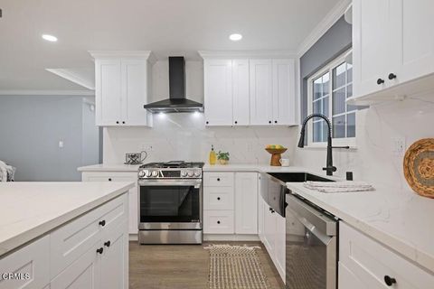 Tiny photo for 8527 Eureka Street, Ventura, CA 93004 (MLS # V1-35271)