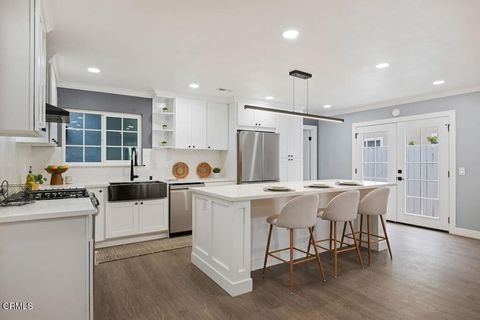 Tiny photo for 8527 Eureka Street, Ventura, CA 93004 (MLS # V1-35271)