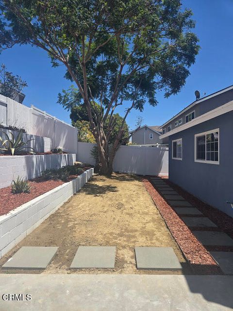 Tiny photo for 8527 Eureka Street, Ventura, CA 93004 (MLS # V1-35271)