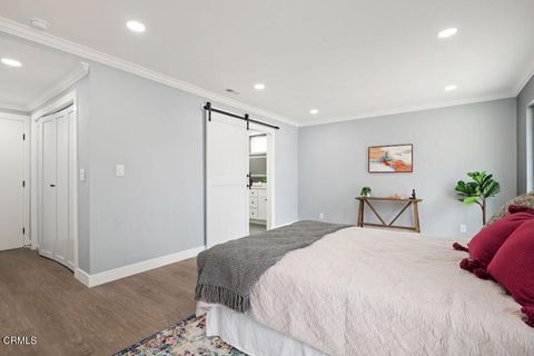 Tiny photo for 8527 Eureka Street, Ventura, CA 93004 (MLS # V1-35271)