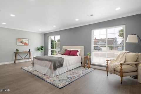 Tiny photo for 8527 Eureka Street, Ventura, CA 93004 (MLS # V1-35271)