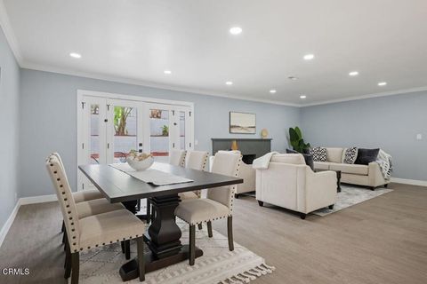 Tiny photo for 8527 Eureka Street, Ventura, CA 93004 (MLS # V1-35271)