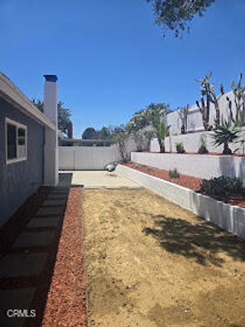Tiny photo for 8527 Eureka Street, Ventura, CA 93004 (MLS # V1-35271)