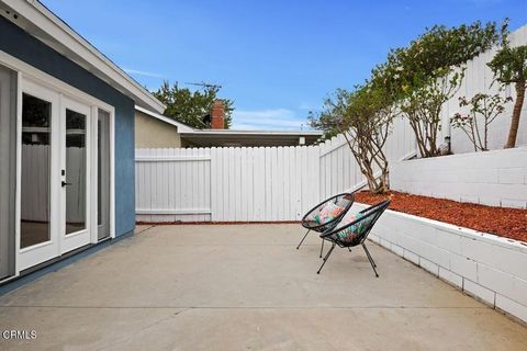 Tiny photo for 8527 Eureka Street, Ventura, CA 93004 (MLS # V1-35271)
