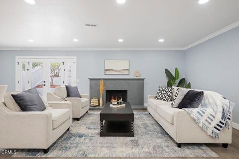 Tiny photo for 8527 Eureka Street, Ventura, CA 93004 (MLS # V1-35271)