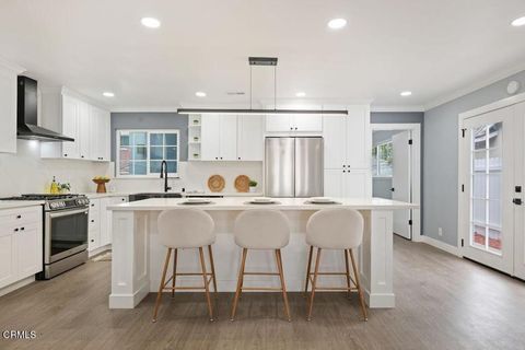 8527 Eureka Street Ventura CA 93004