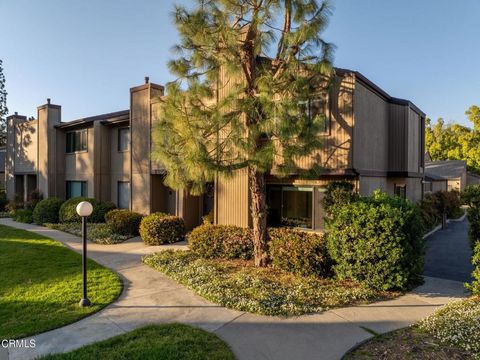 423 W Walnut Street Pasadena CA 91103