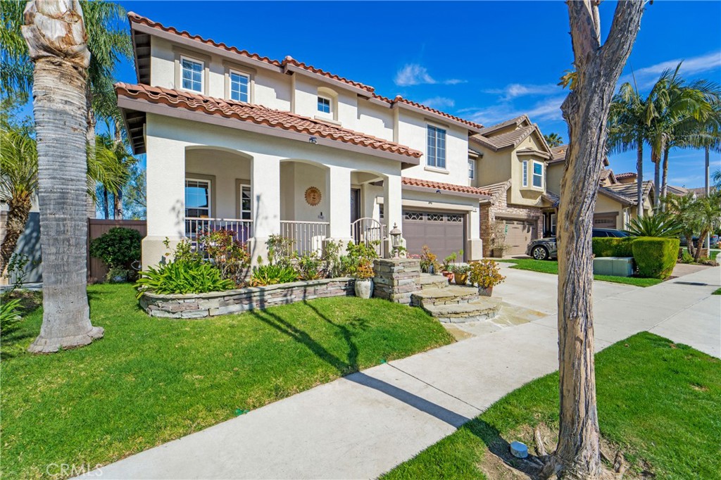 51 Stargazer Way