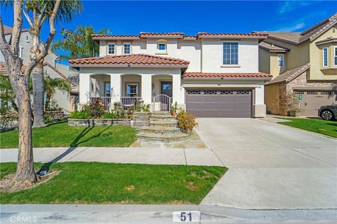 51 Stargazer Way Mission Viejo CA 92692