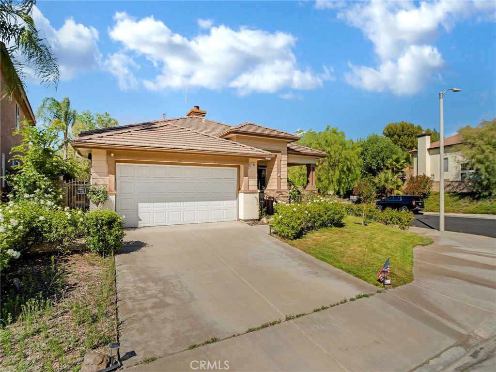 Custom Copper Hill (CCOPN) - Residential