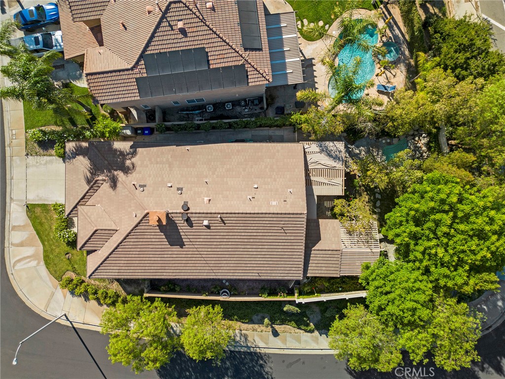 Custom Copper Hill (CCOPN) - Residential