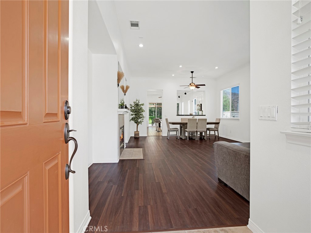 Custom Copper Hill (CCOPN) - Residential