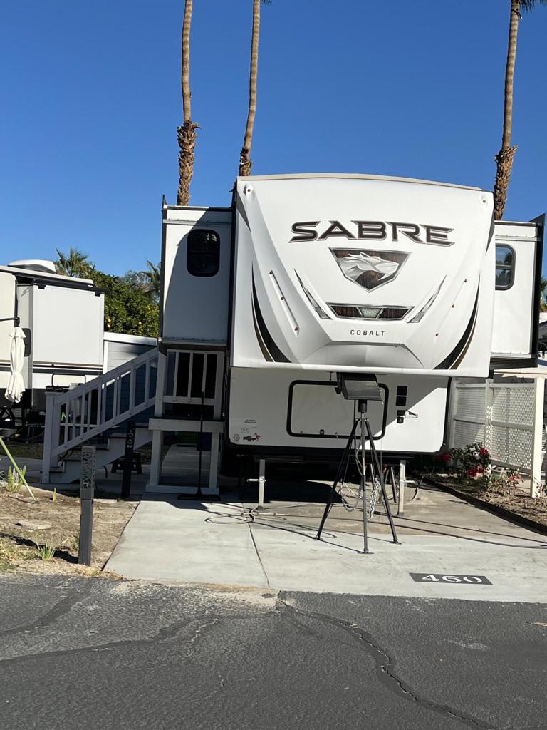 Desert Shadows Rv Re - Land