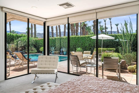 Photo of 16 Cornell Drive, Rancho Mirage, CA 92270 (MLS # 219152573DA)