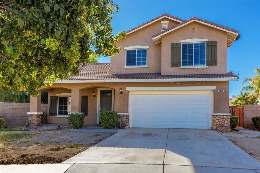 Rent to Own this Beautiful 4-Bedroom, 3-Bath Home in Stoney Mountain – No HOA, Low Taxes!



Welcome to this inviting 4-bedroom, 3-bath home featuring a convenient downstairs bedroom and ¾ bath—ideal for guests, in-laws, or a home office. Designed for easy living, the home features low-maintenance tile and laminate flooring throughout.



Located in the highly desirable Stoney Mountain community, you’ll love the nearby parks and hiking trails—and enjoy peace of mind with no HOA, no Mello Roos, and low property taxes.



Property Highlights:



4 spacious bedrooms, including one on the main floor



3 bathrooms, including a full ¾ bath downstairs



Durable tile and laminate flooring throughout



Large lot with potential to add an ADU or swimming pool



Close to Rancho Viejo Middle School and Tahquitz High School



Minutes from Diamond Valley Lake for fishing, boating, hiking, and biking



Convenient to shopping centers, hospitals, and major commuter routes



Whether you’re looking for multi-generational living or room to expand, this home offers comfort, versatility, and a fantastic location. Come see it today!