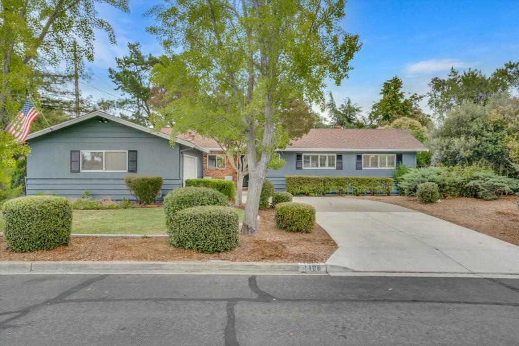 Welcome to 1198 Quail Court a beautifully upgraded 4-bedroom, 2-bathroom home in Concords desirable St. Francis Park neighborhood. Situated on an expansive 11,685 square foot lot, this 1,773 square foot residence offers the perfect blend of space, comfort, and privacy. Located on a quiet cul-de-sac with just eight homes, it provides a rare sense of community and tranquility. Inside, enjoy a well-designed floor plan with major upgrades completed in the last two years, ensuring modern living with timeless charm. Directly across the street from Cowell Park, residents enjoy green space, playgrounds, and open recreation just steps from their door. The location is ideal for both relaxation and convenience minutes from local favorites like The Hop Grenade Taproom, Canasta Kitchen, and Todos Santos Plaza, home to community events and a seasonal farmers market. Enjoy easy access to shopping at Sunvalley Mall and The Veranda, with quick access to Highway 242 and I-680, each within about 2 miles. Whether you're enjoying a peaceful evening in your spacious backyard or heading out to explore Concord, 1198 Quail Court is a place youll be proud to call home.