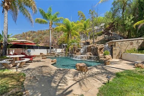 Photo of 31256 Quail Valley Road, Castaic, CA 91384 (MLS # SR26012844)