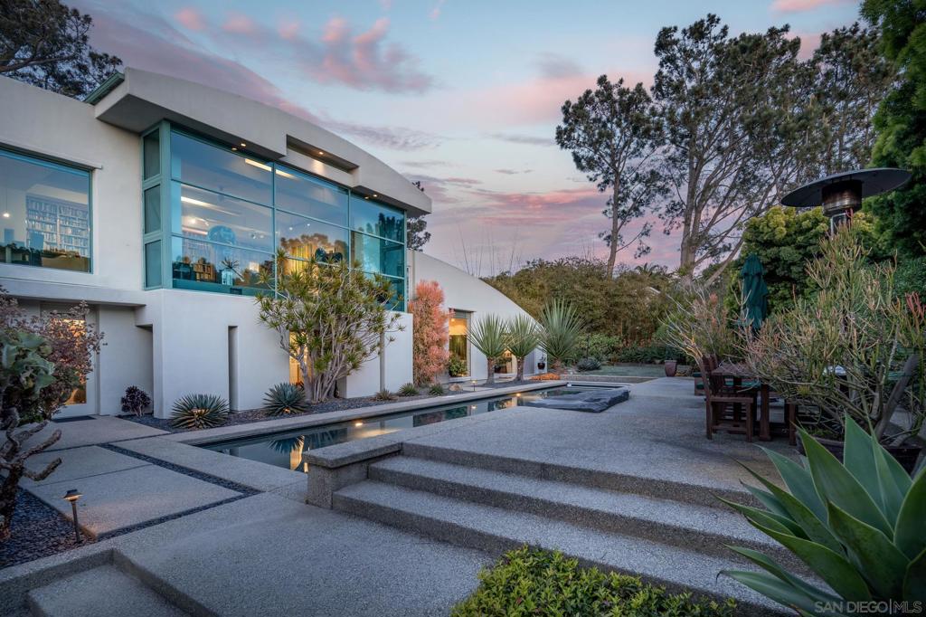 Del Mar - Residential