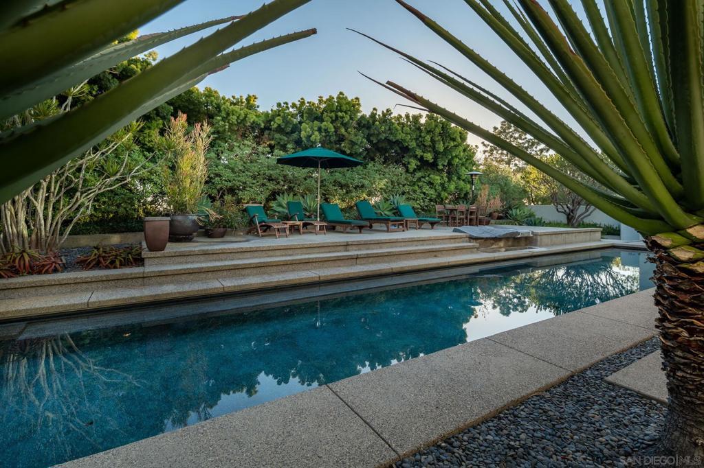 Del Mar - Residential