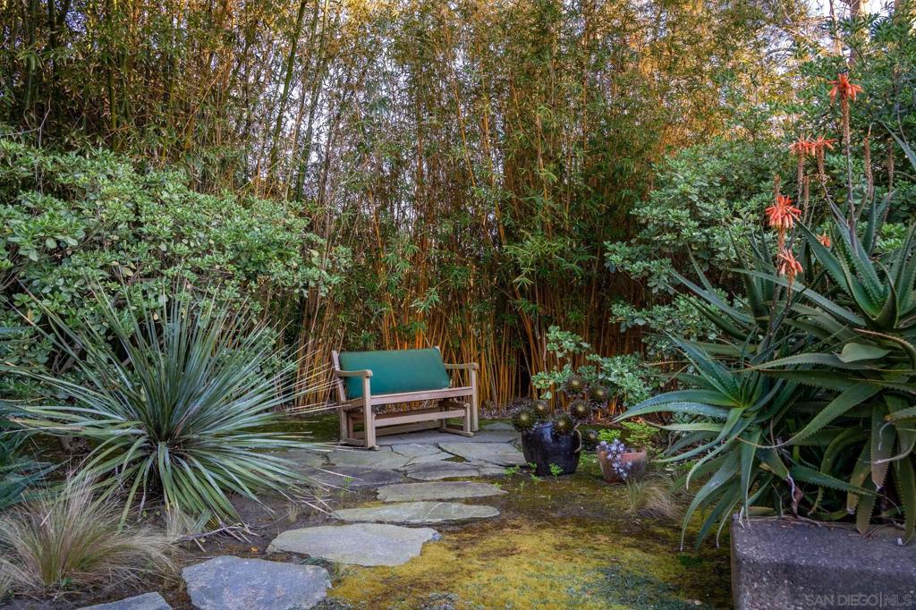 Del Mar - Residential