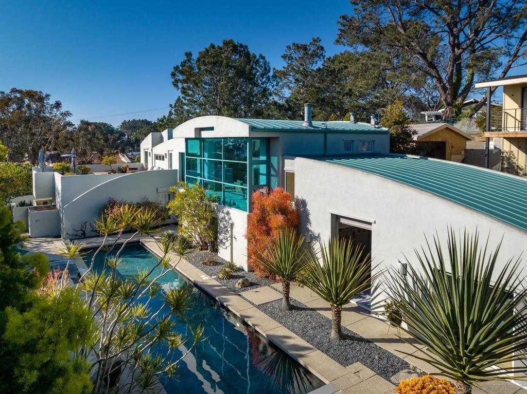 Del Mar - Residential