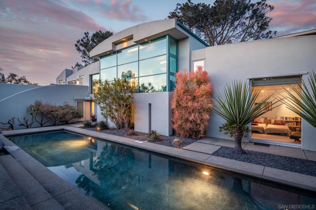 Del Mar - Residential