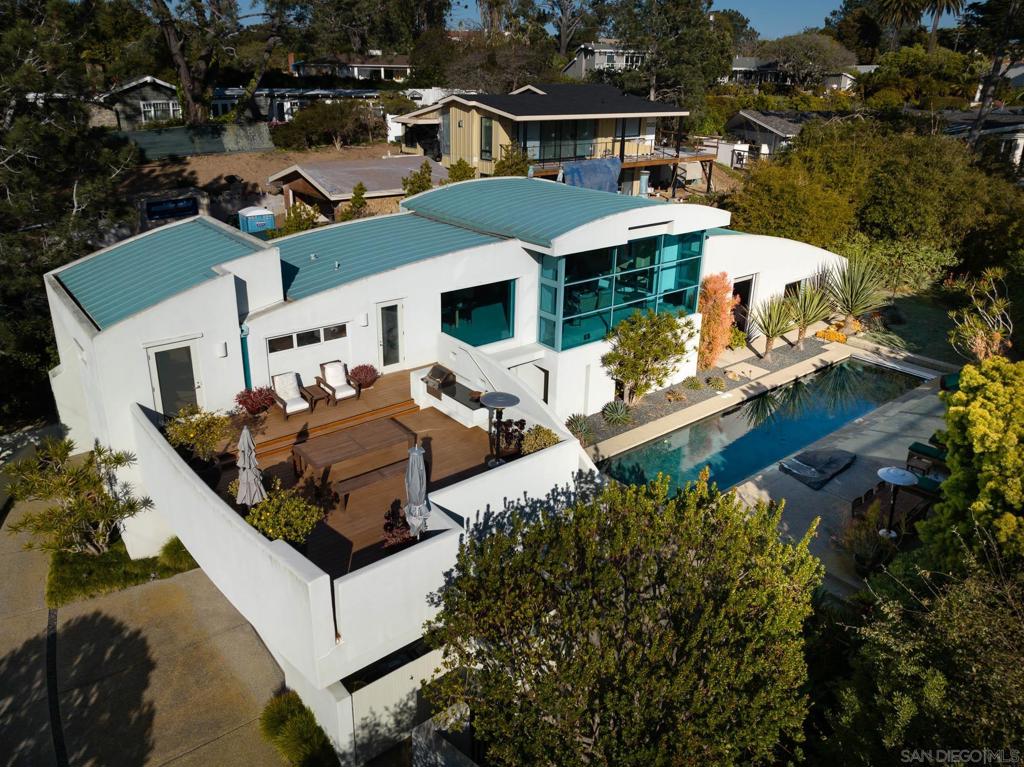 Del Mar - Residential