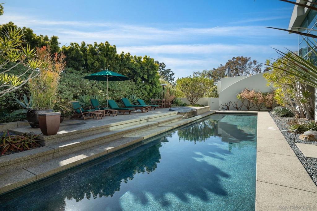 Del Mar - Residential