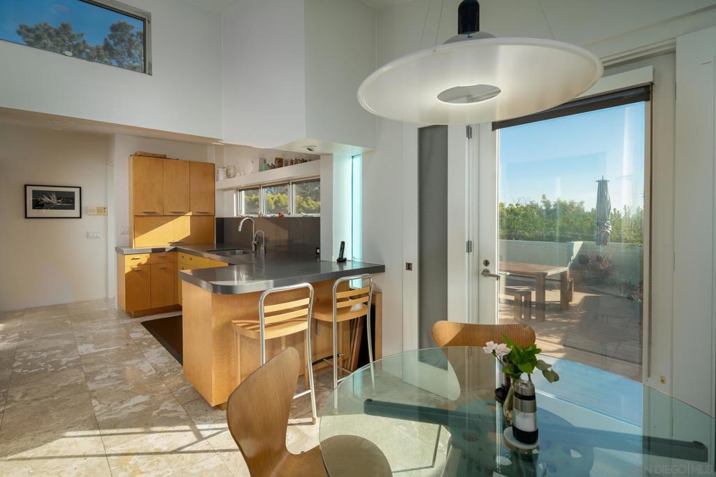 Del Mar - Residential