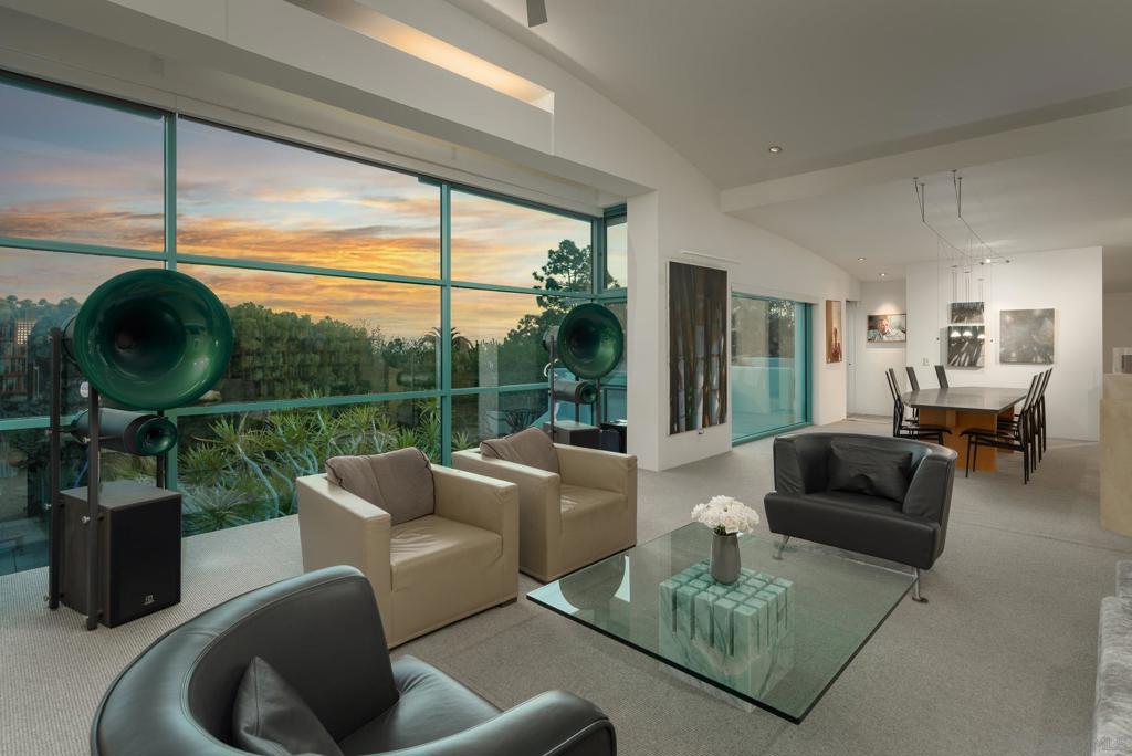 Del Mar - Residential