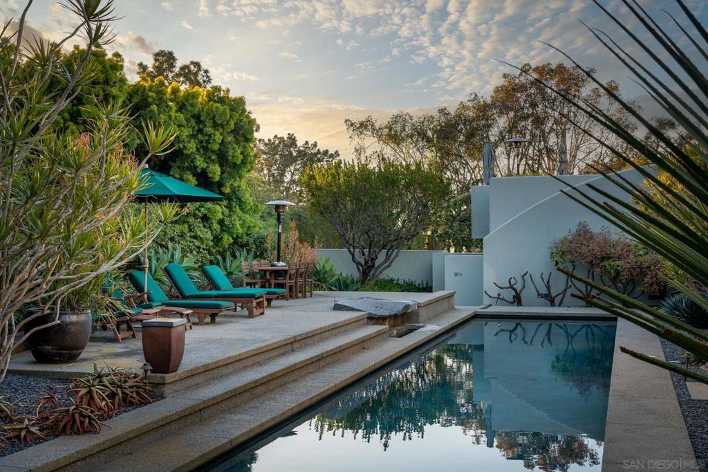 Del Mar - Residential