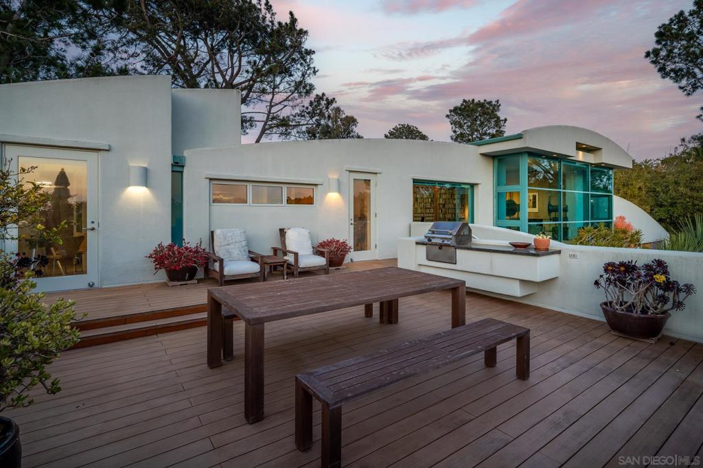 Del Mar - Residential