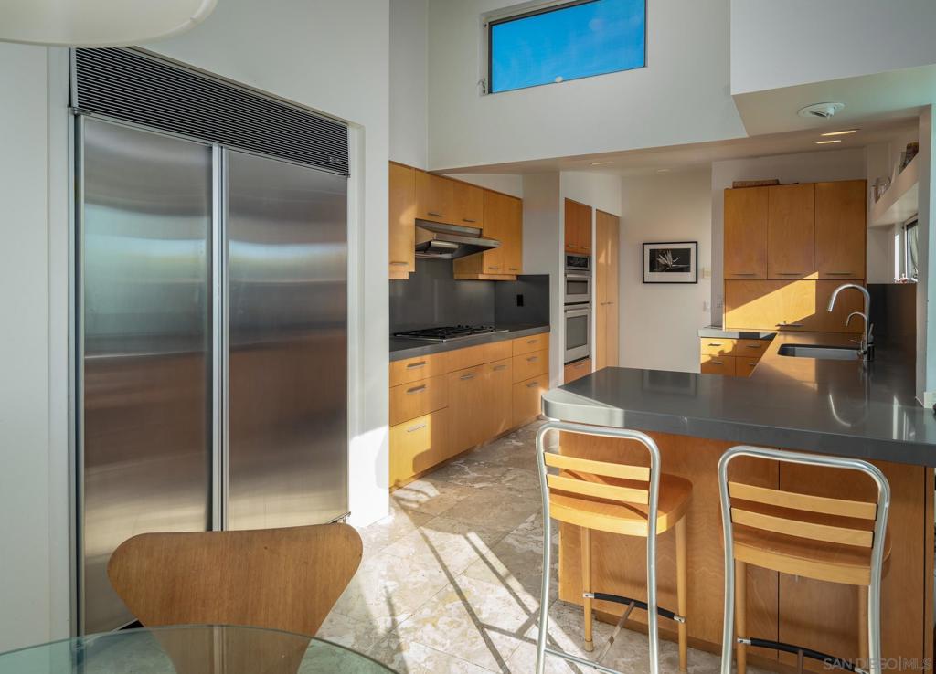 Del Mar - Residential