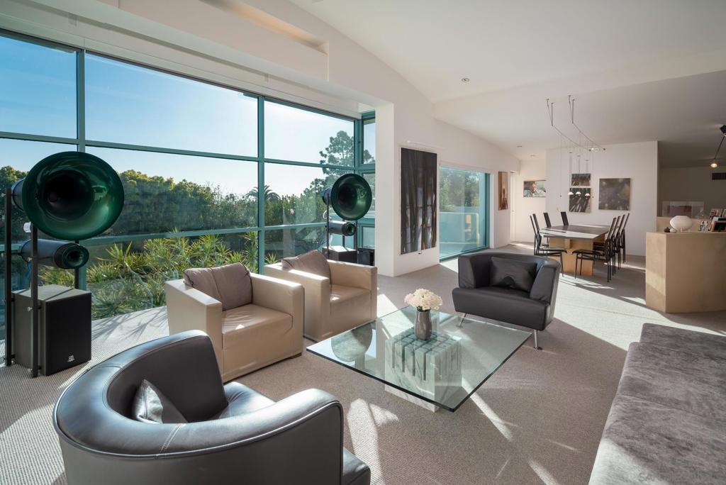 Del Mar - Residential