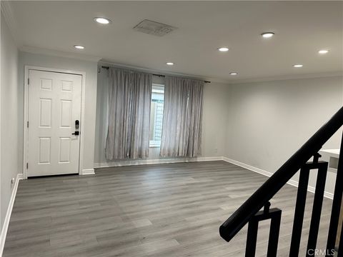 Photo of 18631 Collins St, Tarzana, CA 91356 (MLS # MB25265135)