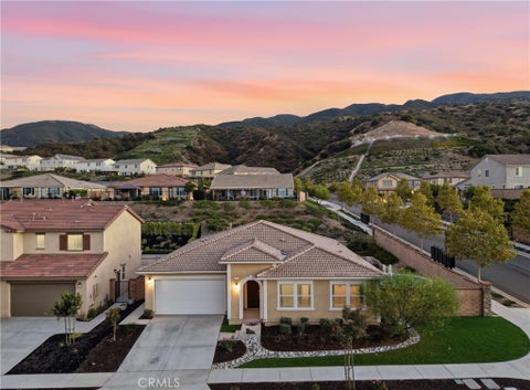 Photo of 2792 Chad Zeller LN, Corona, CA 92882 (MLS # OC26159252)