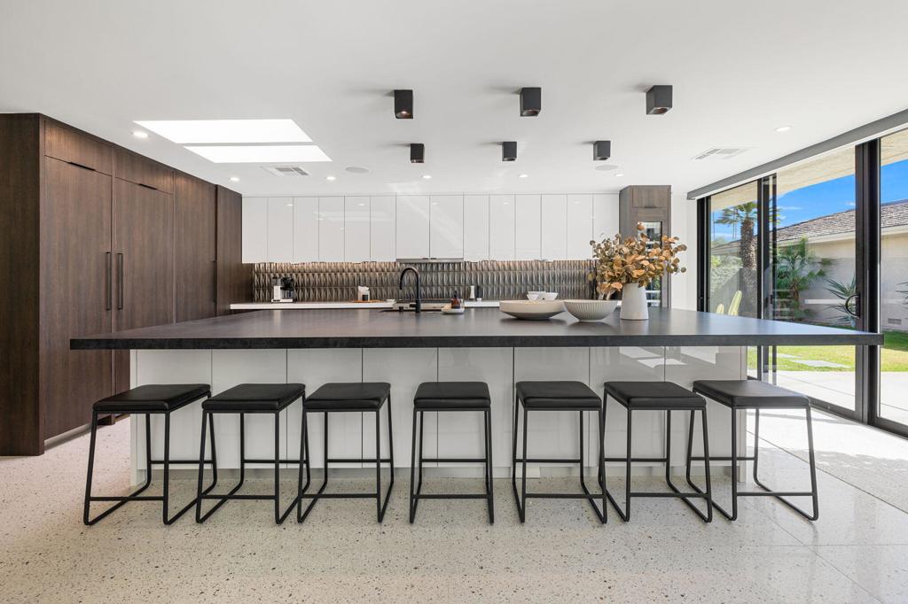 The Springs C.C. - Residential