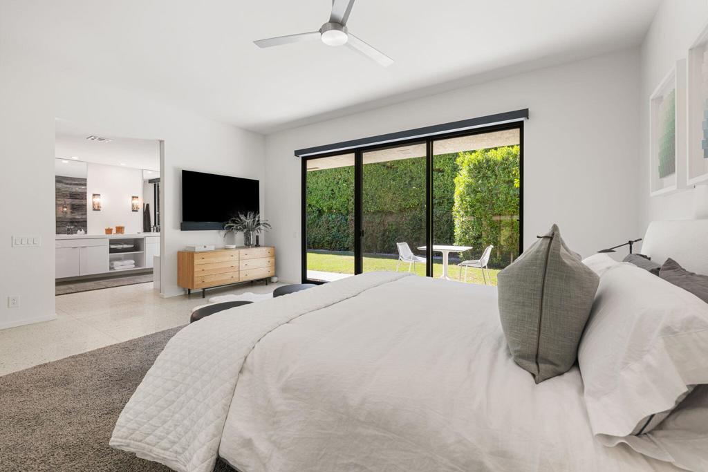 The Springs C.C. - Residential