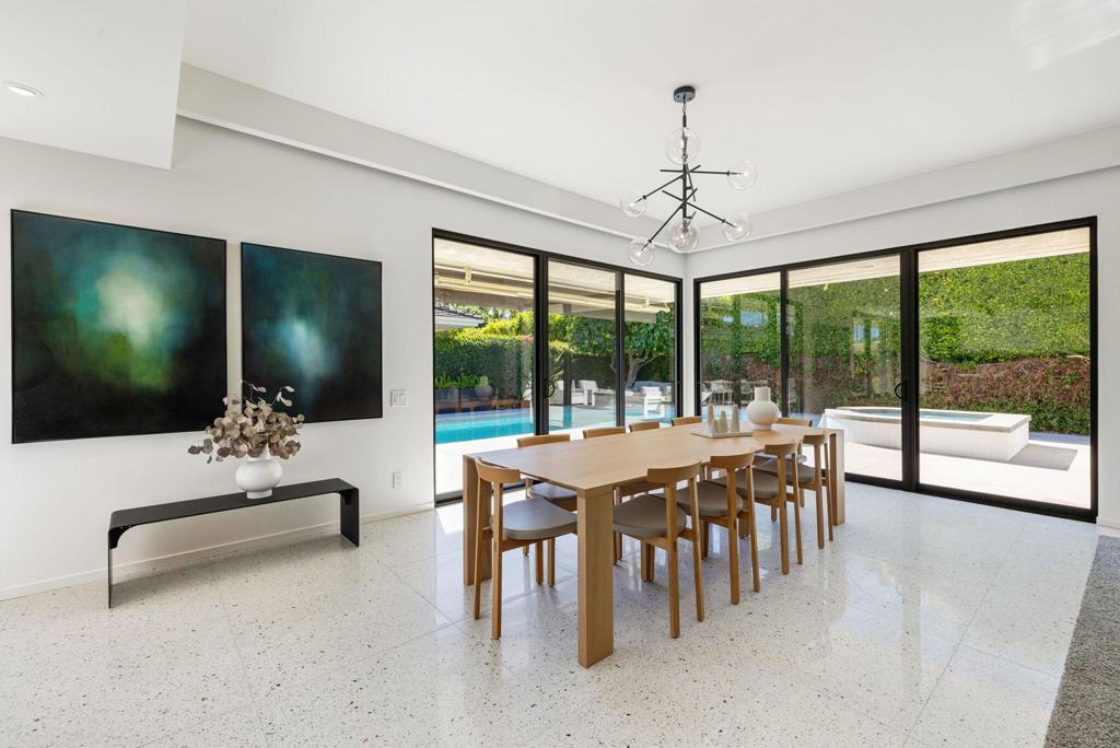 The Springs C.C. - Residential