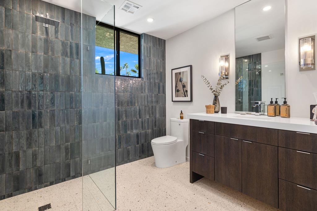 The Springs C.C. - Residential