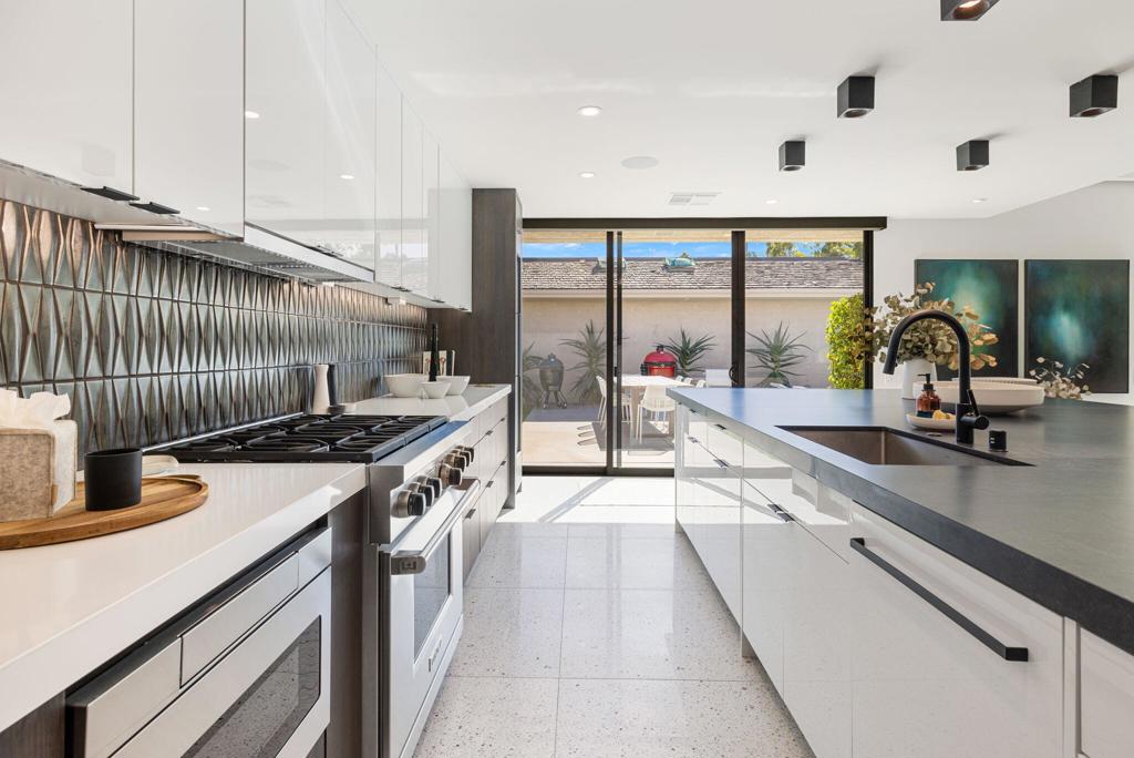 The Springs C.C. - Residential