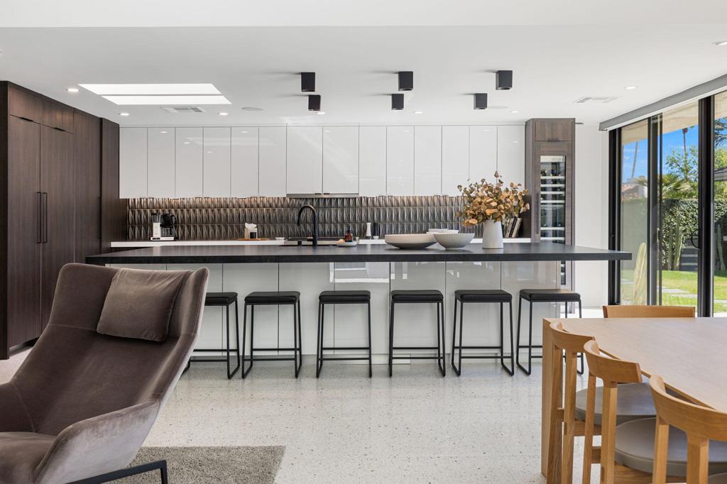 The Springs C.C. - Residential