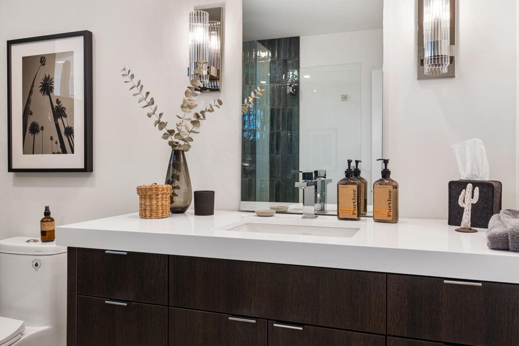 The Springs C.C. - Residential