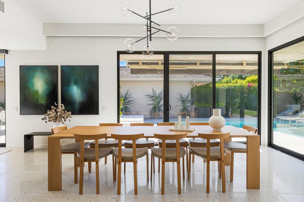 The Springs C.C. - Residential