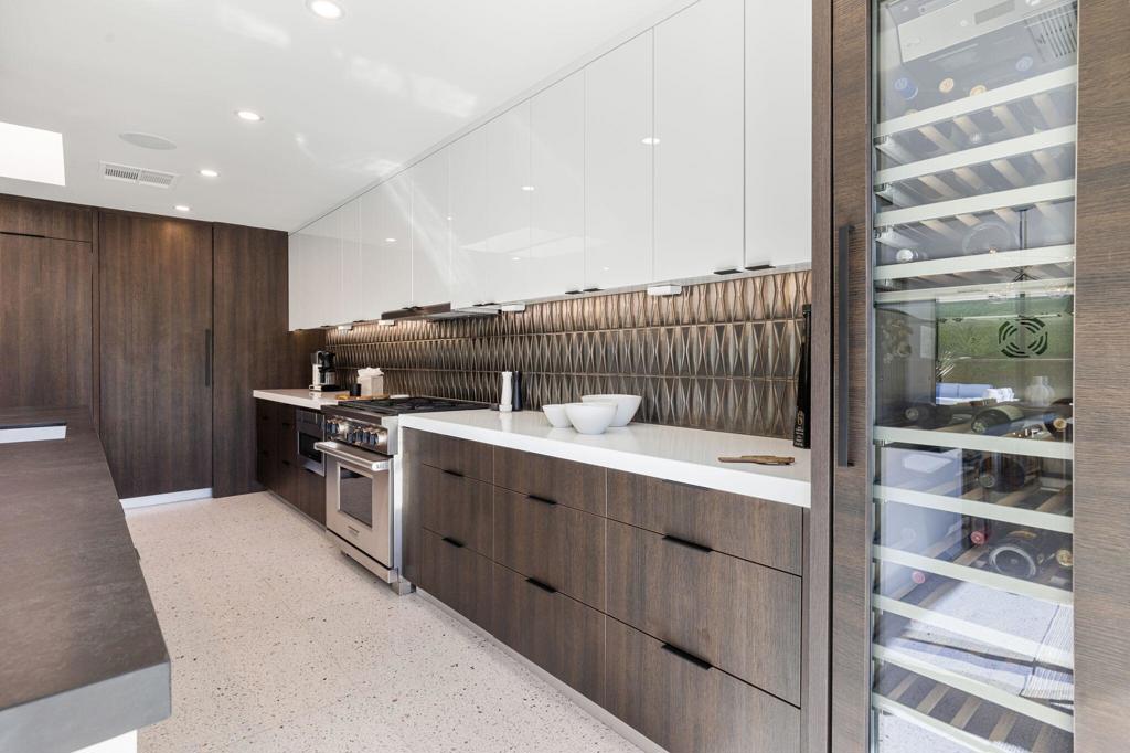 The Springs C.C. - Residential