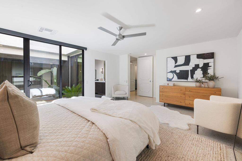 The Springs C.C. - Residential